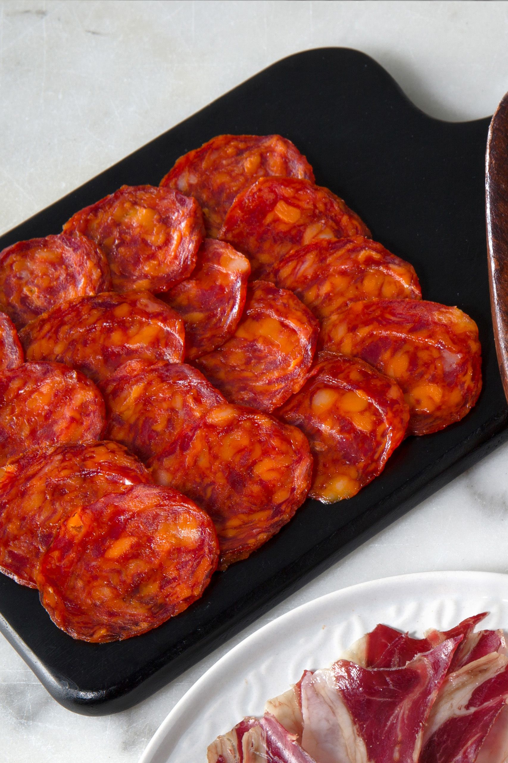 chorizo iberico pieza 2