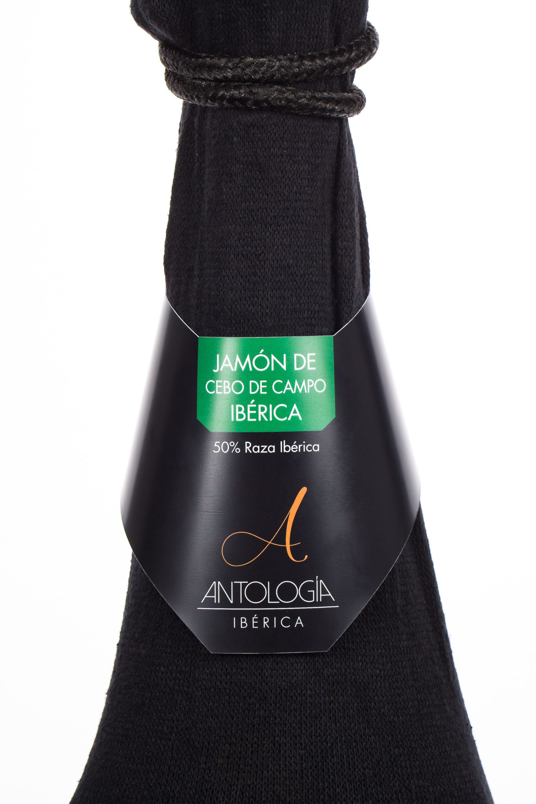jamon iberico cebo de campo 2