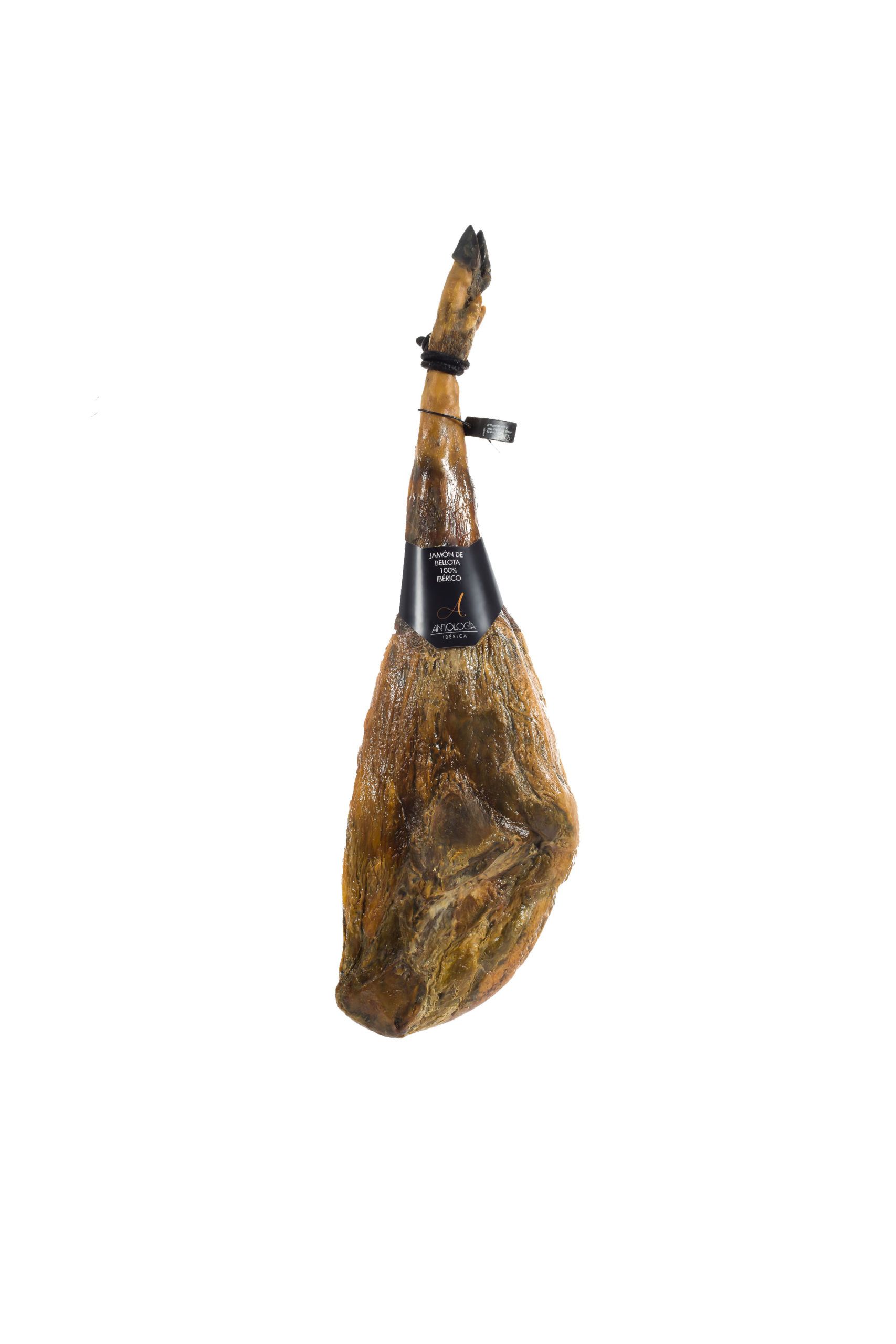 jamon iberico de bellota excellence 1