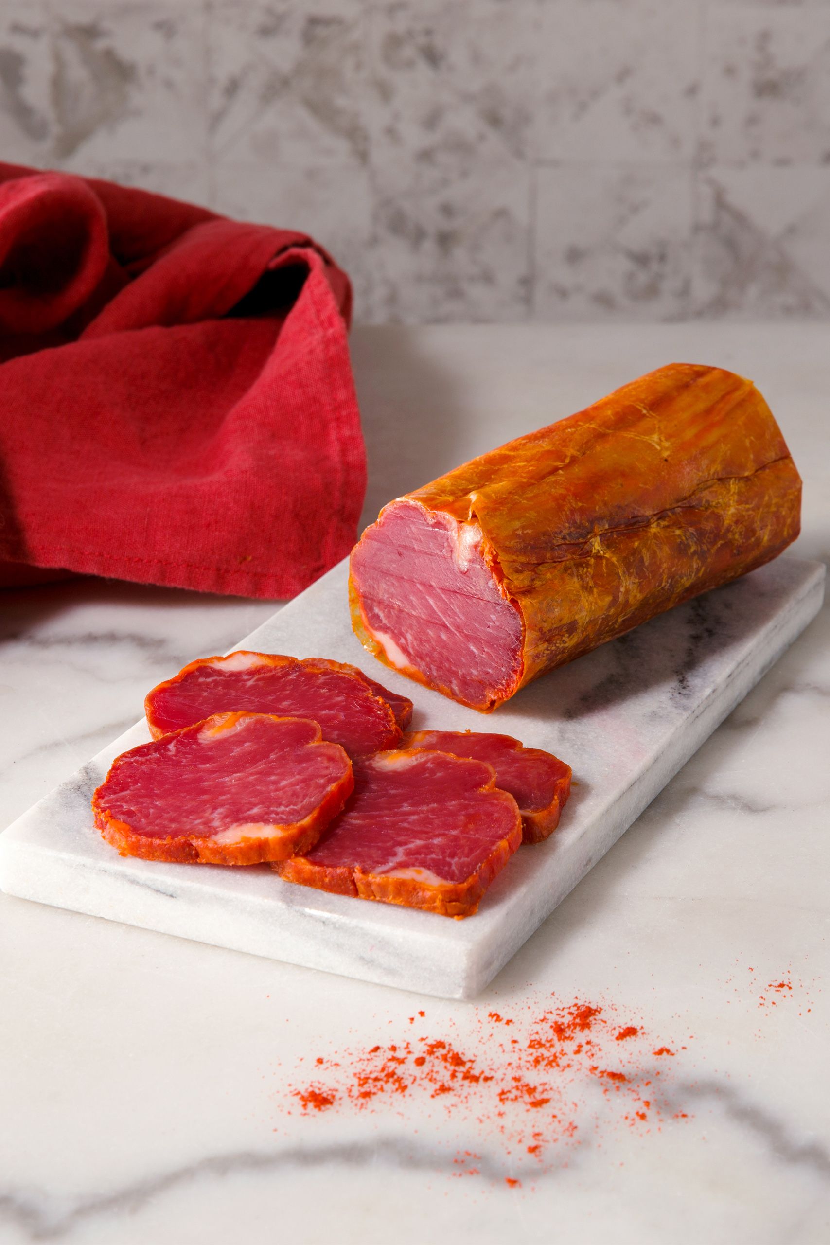 lomo iberico pieza