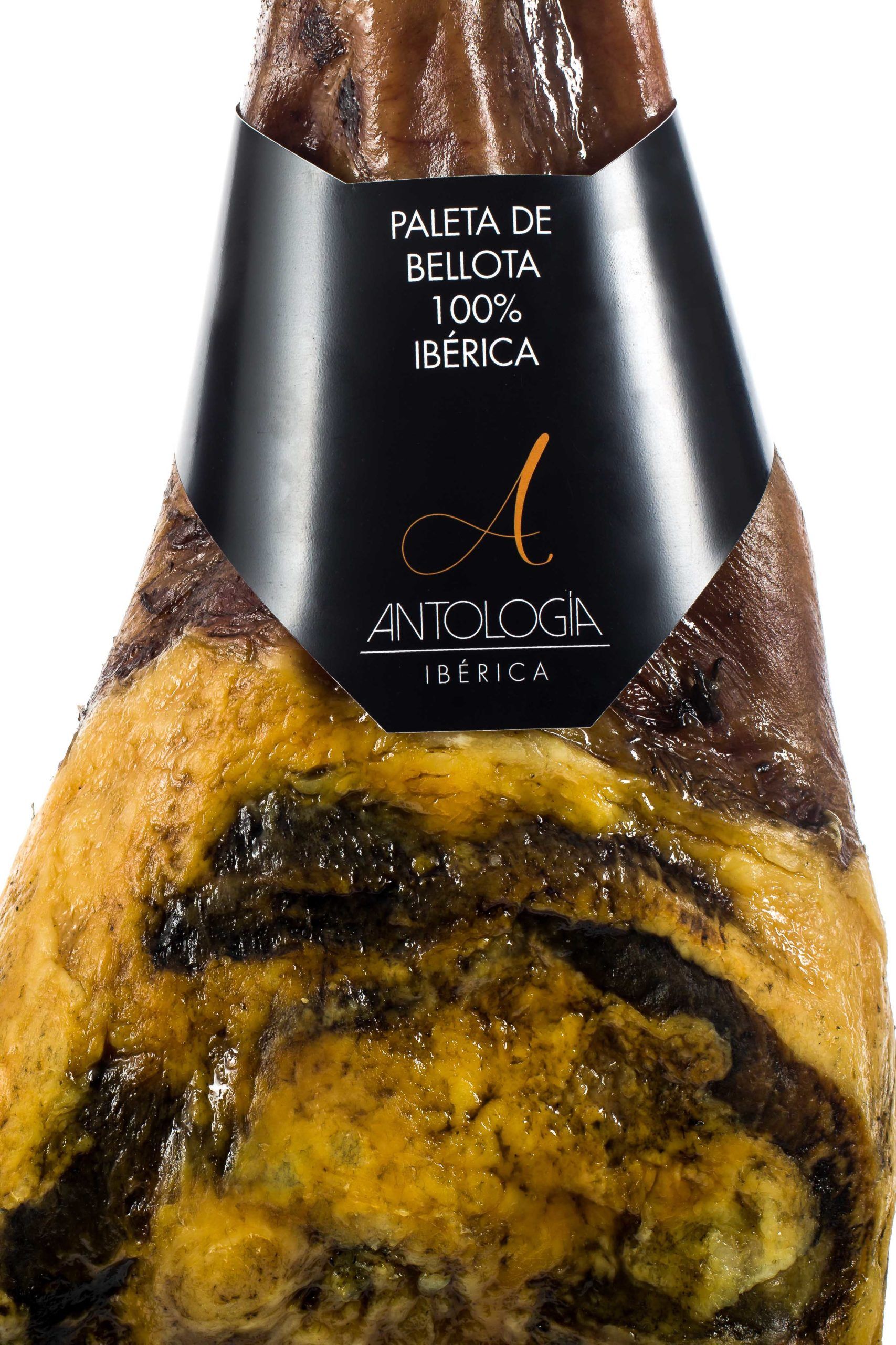 paleta iberica bellota 100 2