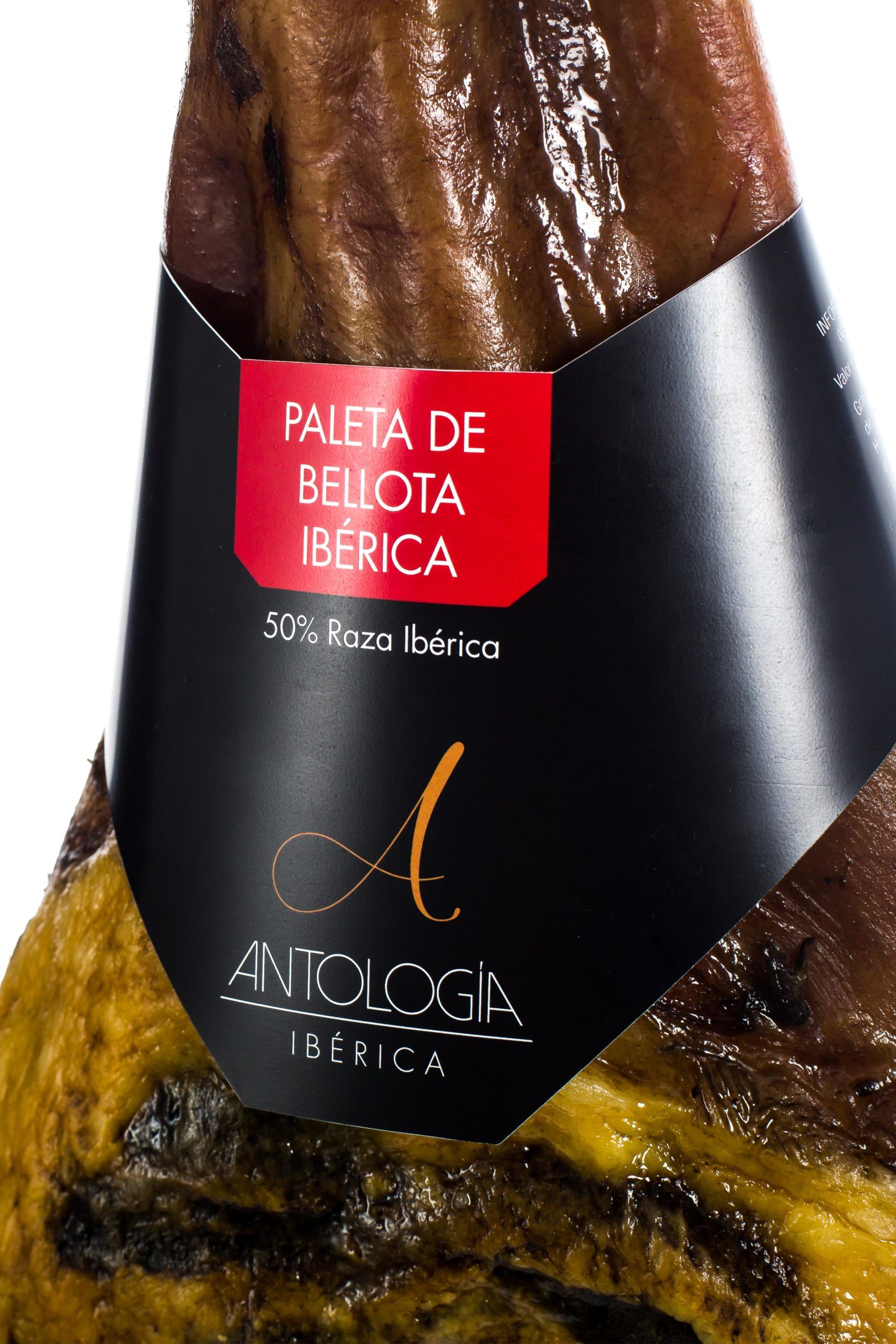 paleta iberica bellota 50 2