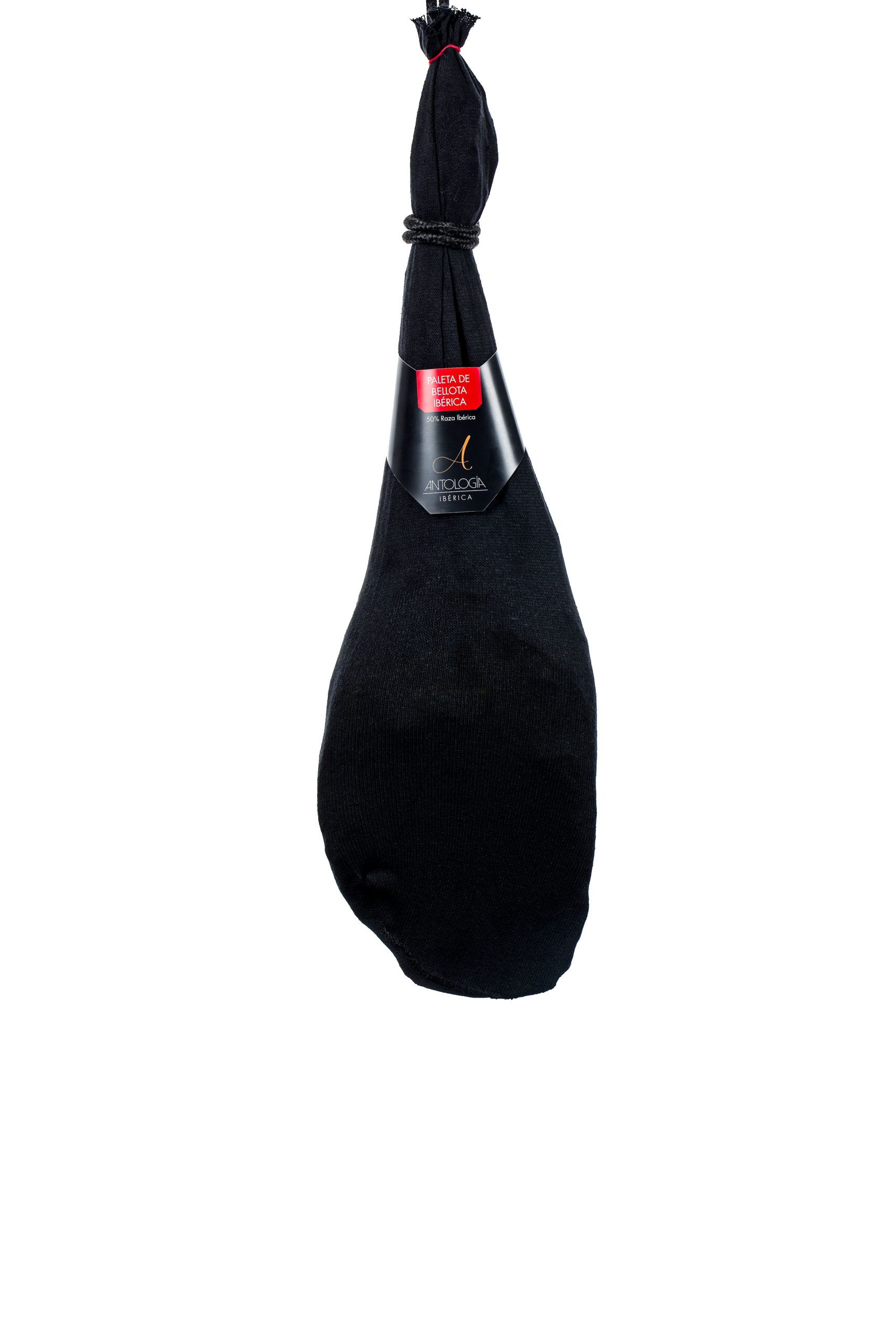 paleta iberica bellota 50 3